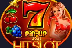 Play Slots 2021 HIT SLOT- Endorphin