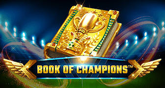 book of champions