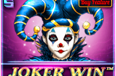 ▶ Play Joker Win demo – Spinomenal for free